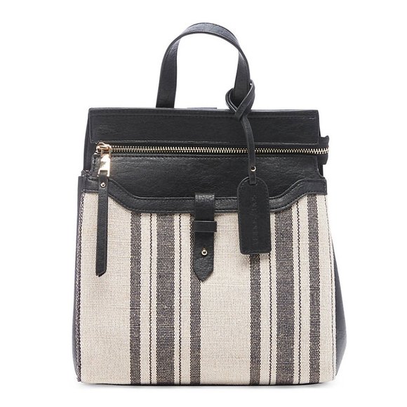 NWT! Sole Society Nylah Backpack - Picture 1 of 10